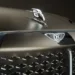 Bentley EV concept.