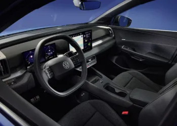 Volkswagen ID. Cross electric SUV debuts with 427km range