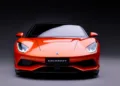 Denza Z supercar struts out at Goodwood with 1,604 PS and 9-min charging
