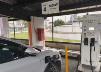 EV registrations jump 90% in June as electrified share reaches 16%