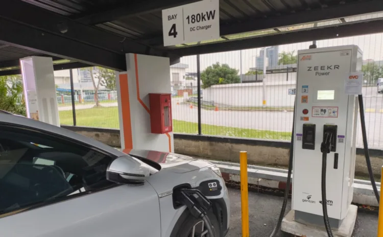 EV registrations jump 90% in June as electrified share reaches 16%