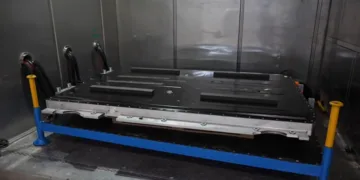 FAW Hongqi tests 12C EV battery with 3-minute 41-second charge