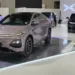 CKD XPeng G6 prices stay unchanged from RM158,888