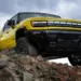 2027 GMC Hummer EV Icon 25 revives H2 yellow for limited run