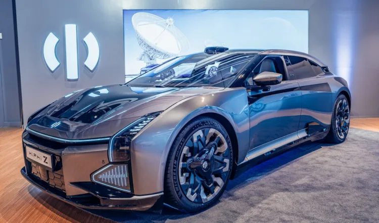 Neta, Fisker and troubled EV start-ups: what owners risk when brands collapse