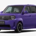 Honda Super-ONE EV debuts in Indonesia, limited to 100 units