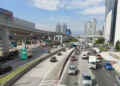KL traffic 2026.