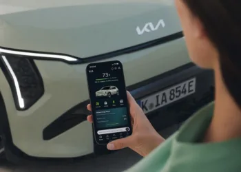 Hyundai AllDayEnergy combines smart EV charging, V2G and V2H services