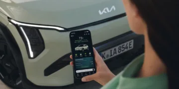 Hyundai AllDayEnergy combines smart EV charging, V2G and V2H services