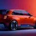 MG unveils GO! and Cyber Concept cars