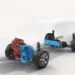 MG Plug-in Hybrid+ tech, SolidCore battery and ADAS roadmap set for 2027