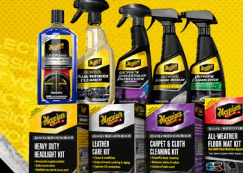 Meguiar’s names Karrus as its sole distributor across Malaysia, Singapore and Brunei