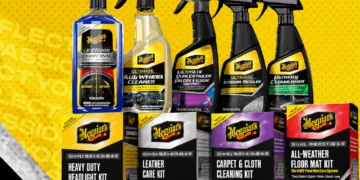 Meguiar’s names Karrus as its sole distributor across Malaysia, Singapore and Brunei