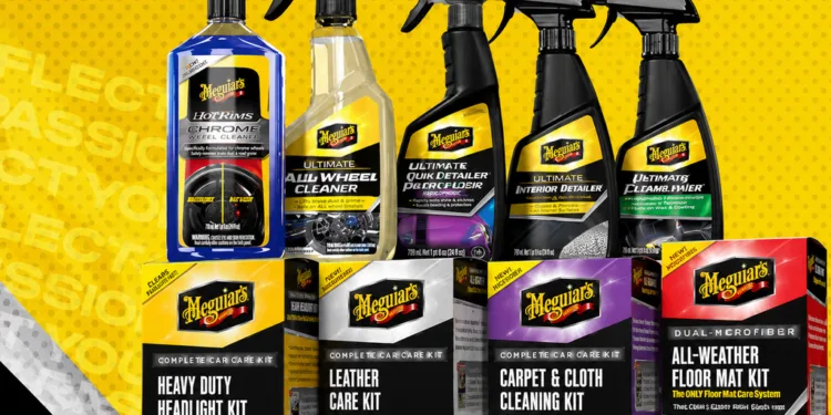Meguiar’s names Karrus as its sole distributor across Malaysia, Singapore and Brunei