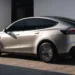 Tesla Model Y.