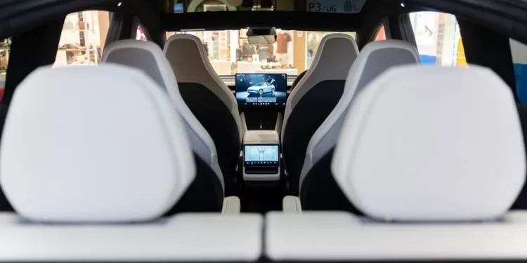 Tesla Malaysia expands charging network as local fleet tops 16,000