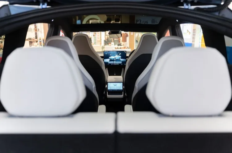 Tesla Malaysia expands charging network as local fleet tops 16,000