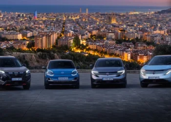 Nissan electrified sales in Europe pass 1.25 million as EV line-up grows