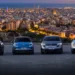 Nissan electrified sales in Europe pass 1.25 million as EV line-up grows