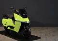 Omoway Omo-X global deliveries begin in Indonesia with self-balancing tech