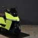 Omoway Omo-X global deliveries begin in Indonesia with self-balancing tech