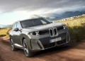 BMW iX5 brings 845km range to new X5 family built in US