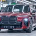 BMW i7 starts production with 727km range and Neue Klasse tech