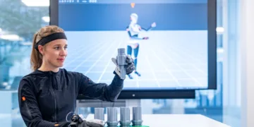 BMW assigns Landshut plant key role in humanoid robot software