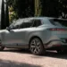BMW iX5 Long Wheelbase coming to China in 2027 with over 1,000km CLTC range