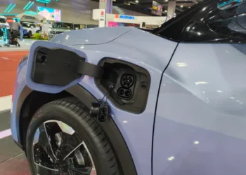 Perodua QV-E battery life: can it last beyond 10 years?