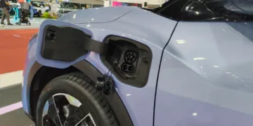 Perodua QV-E battery life: can it last beyond 10 years?
