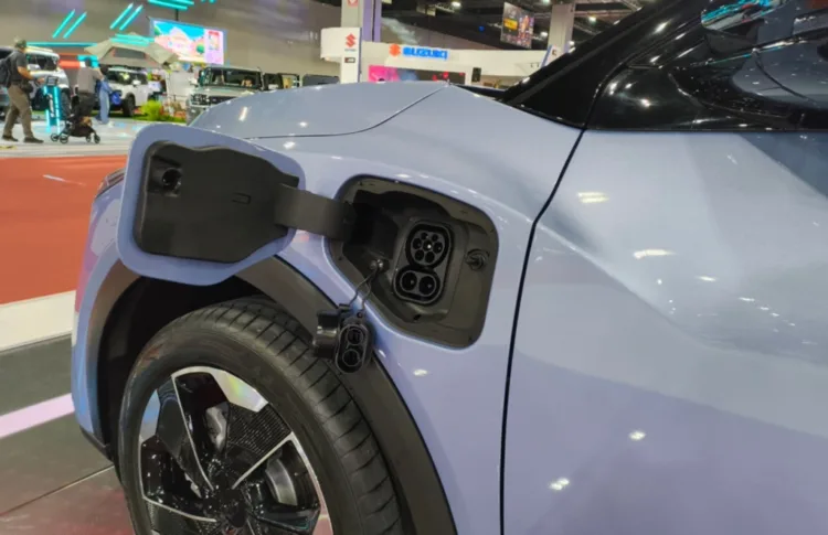 Perodua QV-E battery life: can it last beyond 10 years?