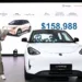 Proton e.MAS 5 launches in Singapore at S$158,988