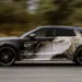 Range Rover GT confirmed as electric grand tourer, hybrid to follow