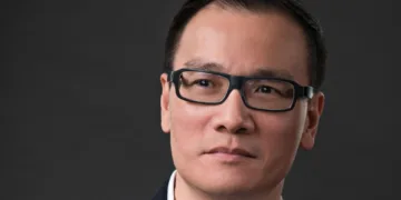 Raymond Tan