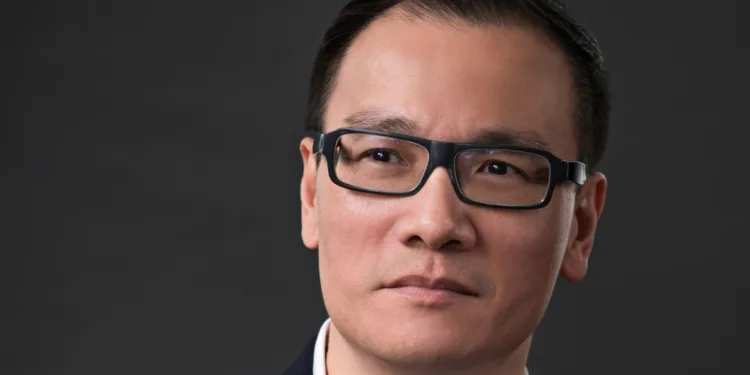 Raymond Tan