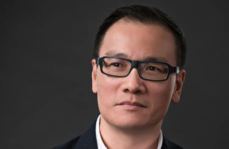 Raymond Tan