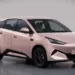 New BYD Seagull revealed with 425mm-longer body and 95kW motor