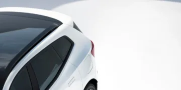 Polestar 4 SUV confirmed for Sept 2 sales start