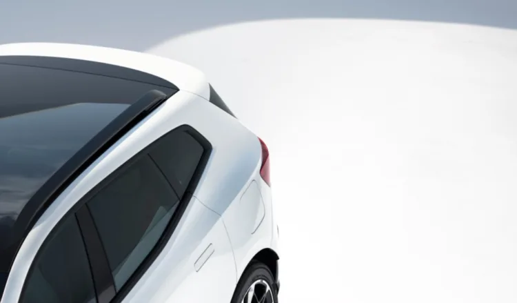 Polestar 4 SUV confirmed for Sept 2 sales start