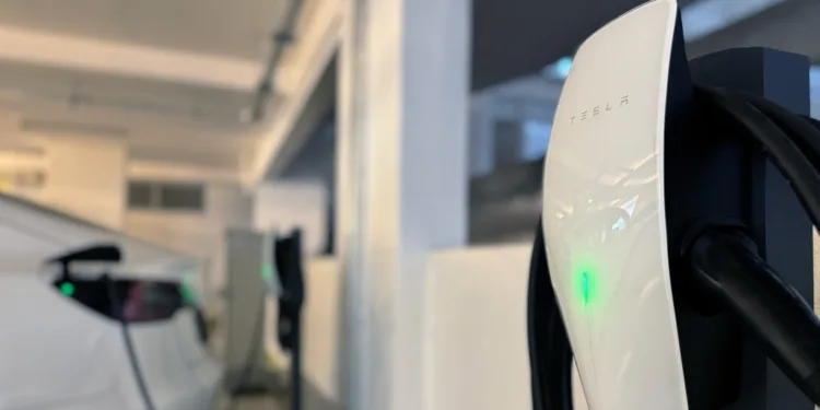 Tesla Malaysia starts charging RM0.88/kWh at Destination Chargers