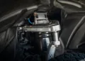 Tesla Cybertruck gets US$9,995 Unplugged Performance 2.5-inch lift kit