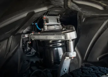 Tesla Cybertruck gets US$9,995 Unplugged Performance 2.5-inch lift kit