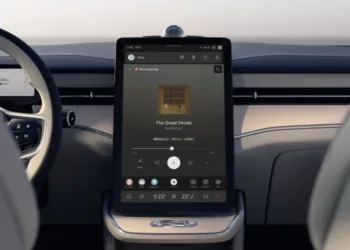 Volvo adds Apple Music to over two million cars via OTA update