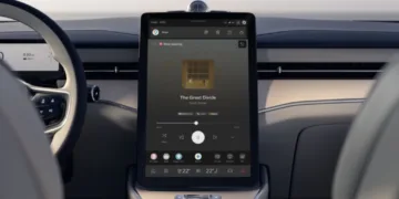 Volvo adds Apple Music to over two million cars via OTA update
