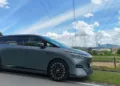 A 30,000 EV charger target needs grid upgrades first