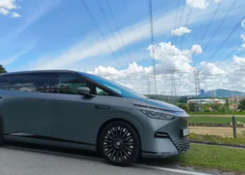 A 30,000 EV charger target needs grid upgrades first