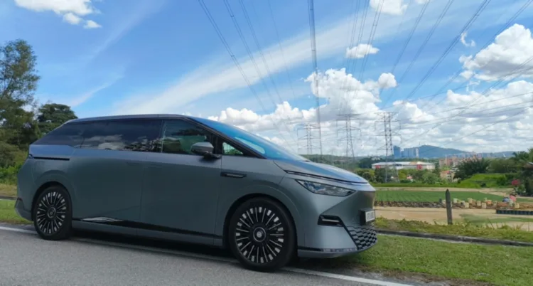 A 30,000 EV charger target needs grid upgrades first