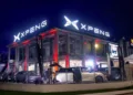 New XPeng outlet opens under multi-brand dealer Nizra Auto