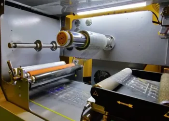 Battery production_small scale at Nano Malaysia